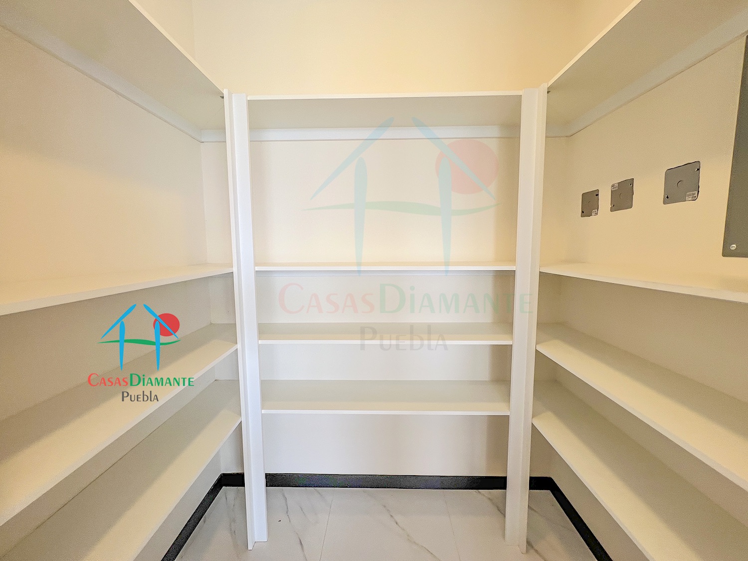 Parque Quintana Roo Casa Perla - Cocina 7